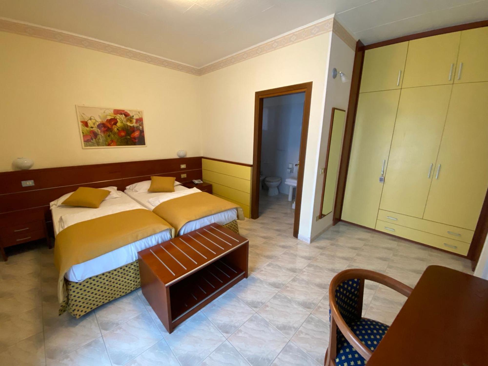 Hotel Villa Olivo Resort 3S Bardolino Zewnętrze zdjęcie
