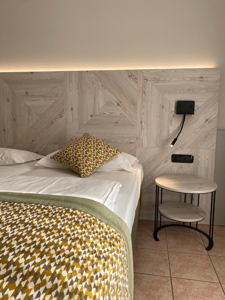 Hotel Villa Olivo Resort 3S Bardolino Zewnętrze zdjęcie