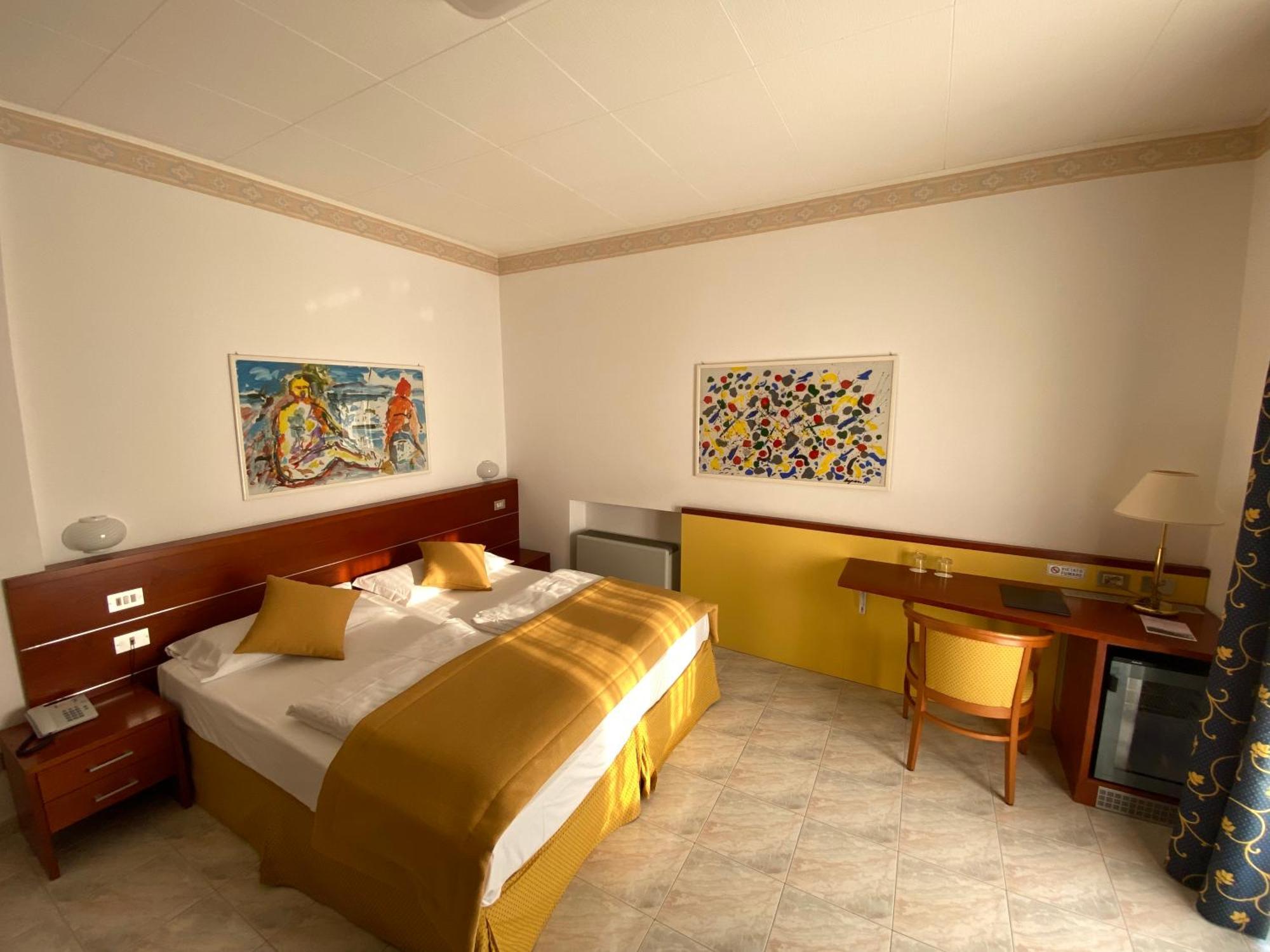 Hotel Villa Olivo Resort 3S Bardolino Zewnętrze zdjęcie