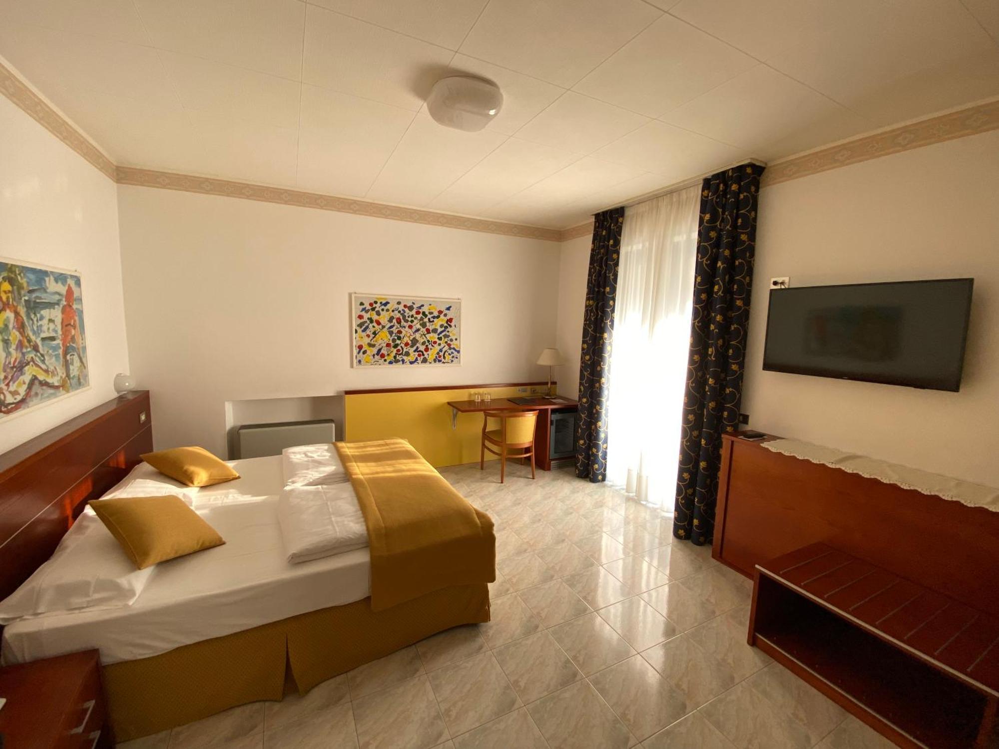 Hotel Villa Olivo Resort 3S Bardolino Zewnętrze zdjęcie