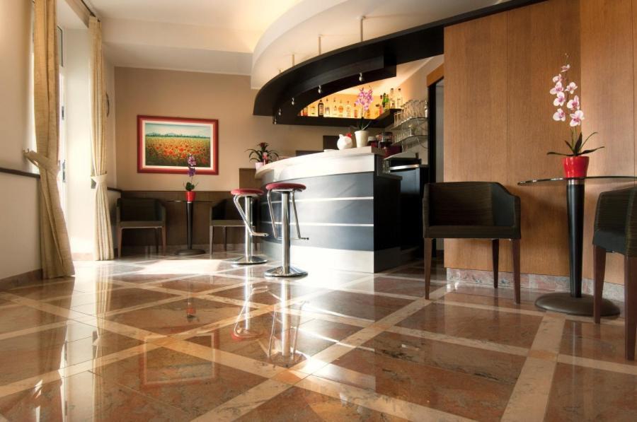 Hotel Villa Olivo Resort 3S Bardolino Zewnętrze zdjęcie