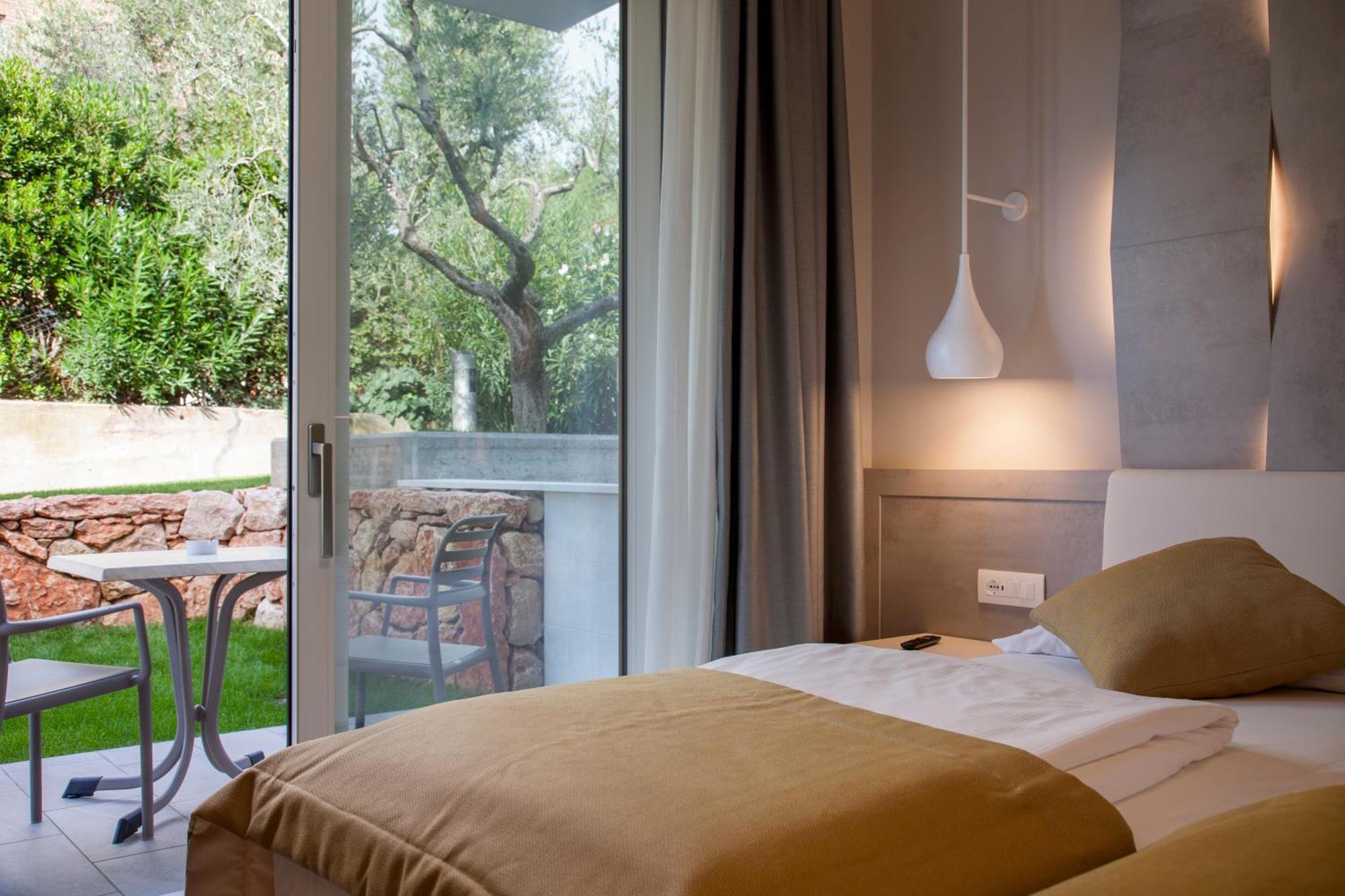 Hotel Villa Olivo Resort 3S Bardolino Pokój zdjęcie