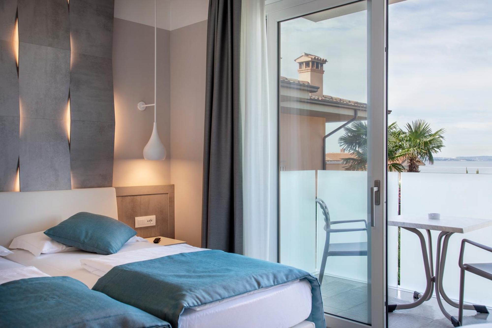 Hotel Villa Olivo Resort 3S Bardolino Pokój zdjęcie
