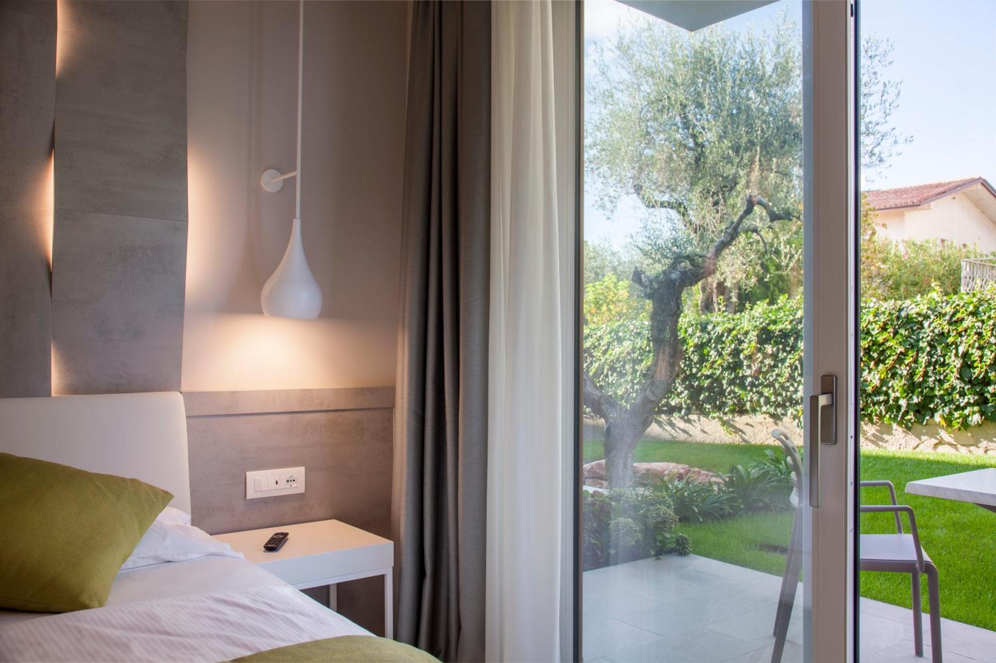 Hotel Villa Olivo Resort 3S Bardolino Pokój zdjęcie