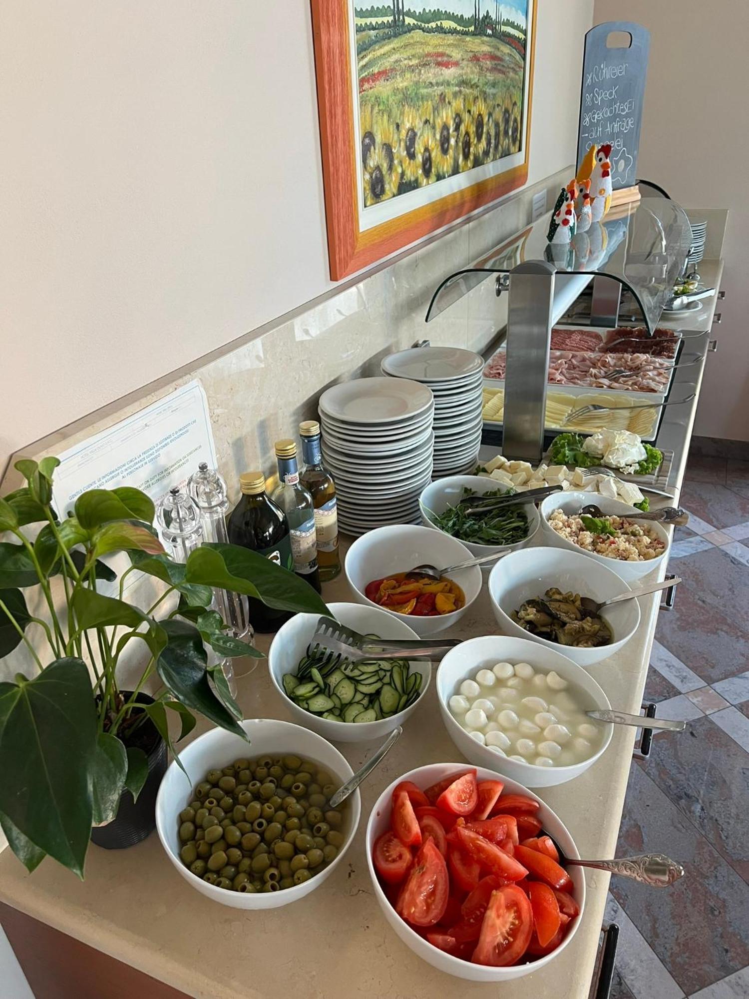 Hotel Villa Olivo Resort 3S Bardolino Zewnętrze zdjęcie