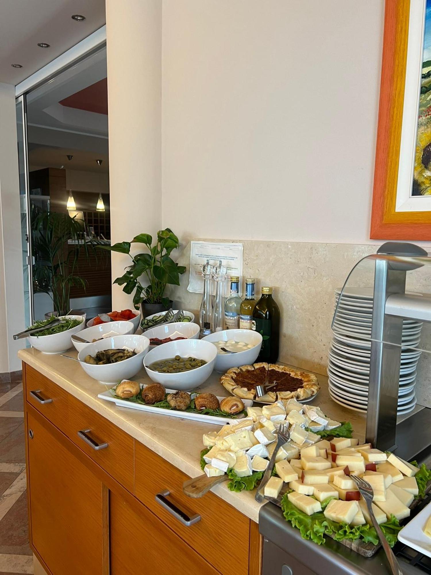 Hotel Villa Olivo Resort 3S Bardolino Zewnętrze zdjęcie