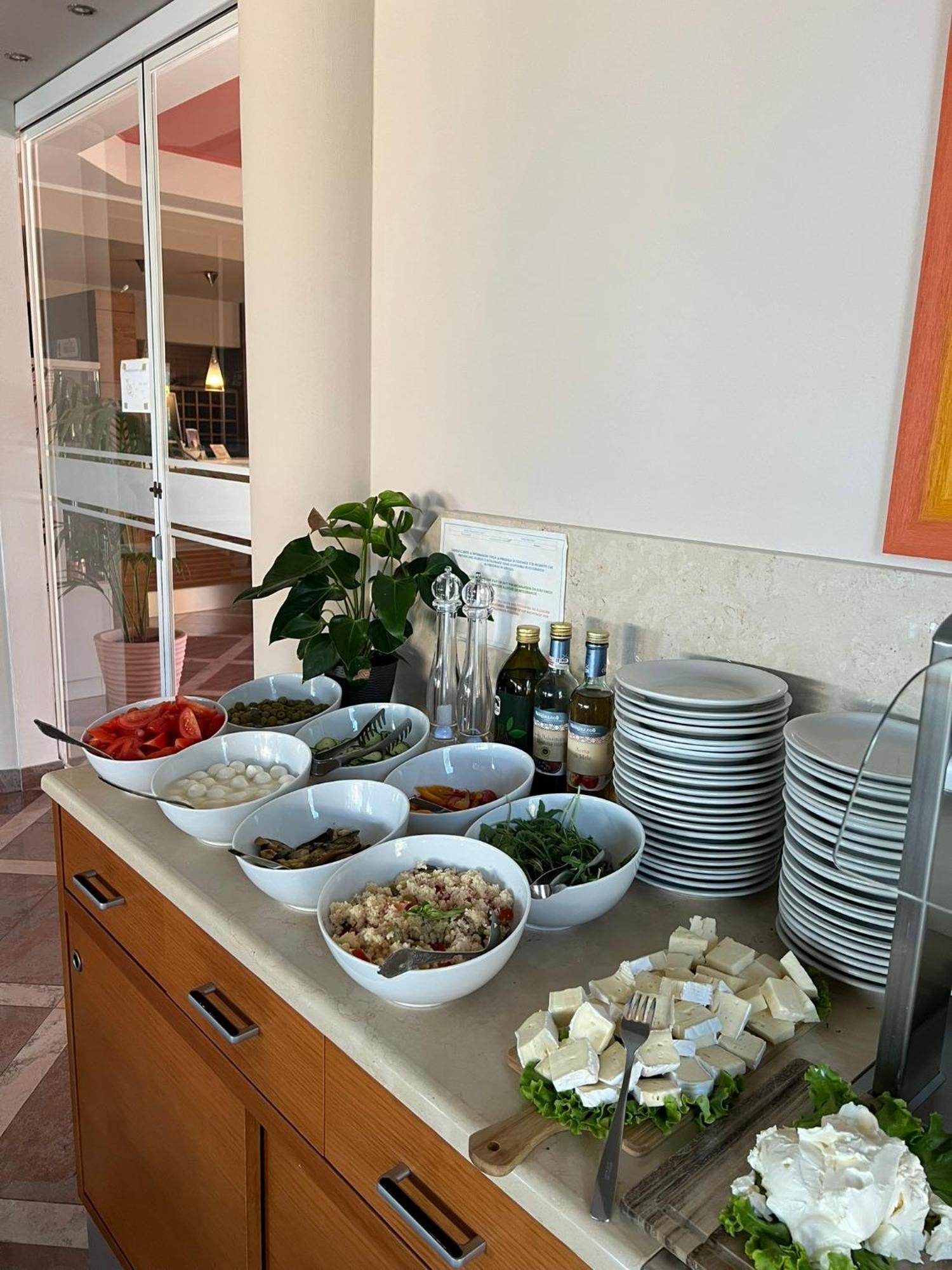 Hotel Villa Olivo Resort 3S Bardolino Zewnętrze zdjęcie