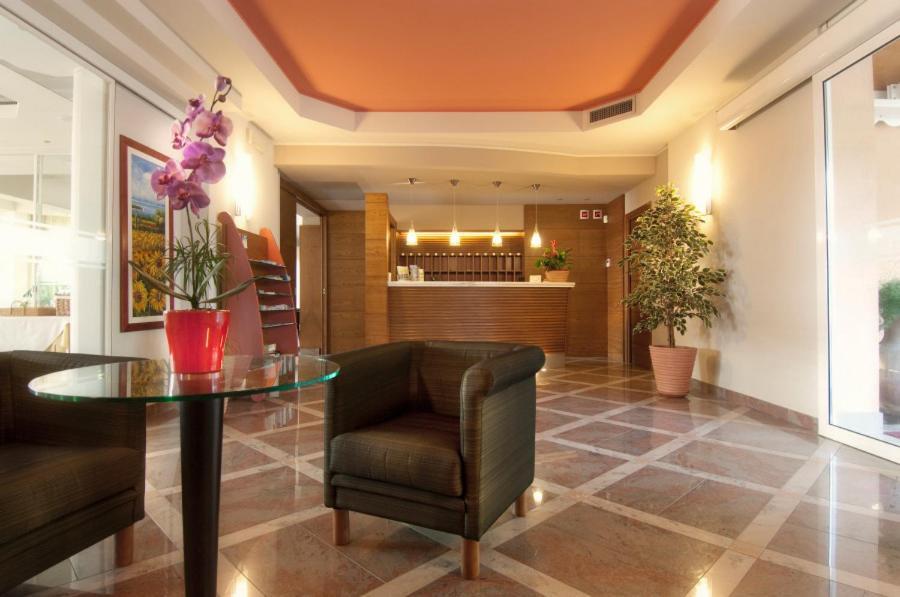 Hotel Villa Olivo Resort 3S Bardolino Zewnętrze zdjęcie