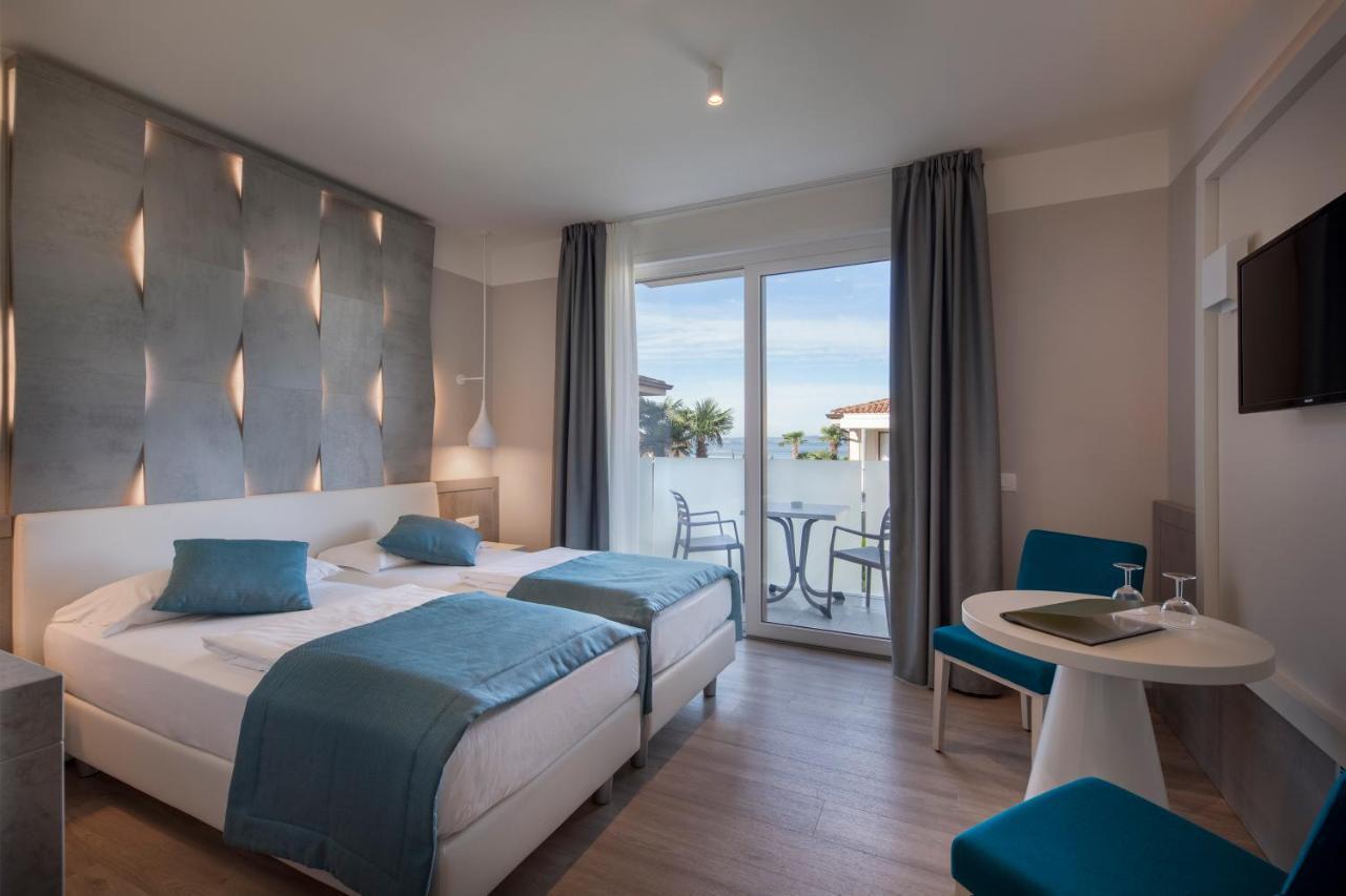 Hotel Villa Olivo Resort 3S Bardolino Zewnętrze zdjęcie